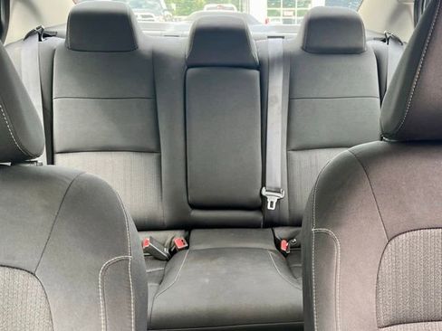 Used 2022 Nissan Altima 2.5 SV image 30