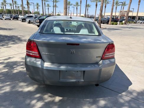 Used 2008 Dodge Avenger SE FWD image 11