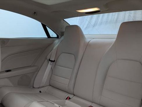 Used 2016 Mercedes-Benz E 400 Coupe image 16