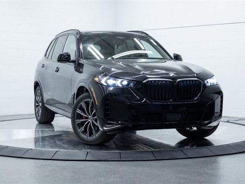 New 2026 BMW X5 xDrive40i image 5