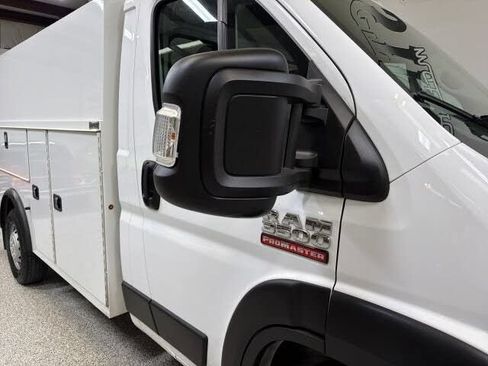 Used 2019 RAM ProMaster 3500 FWD image 39