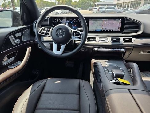 Certified 2021 Mercedes-Benz GLE 350 4MATIC image 9
