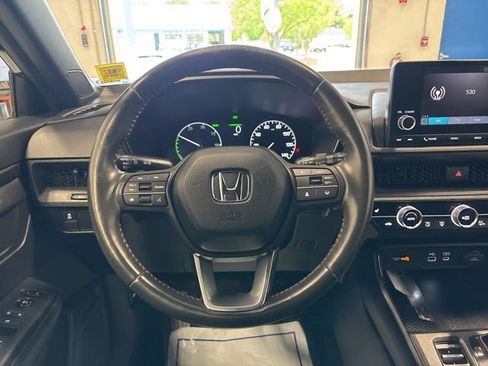 Used 2023 Honda CR-V Sport image 34