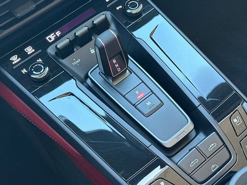 New 2026 Porsche 911 Carrera 4S image 28