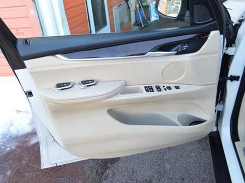 Used 2014 BMW X5 xDrive35i image 37