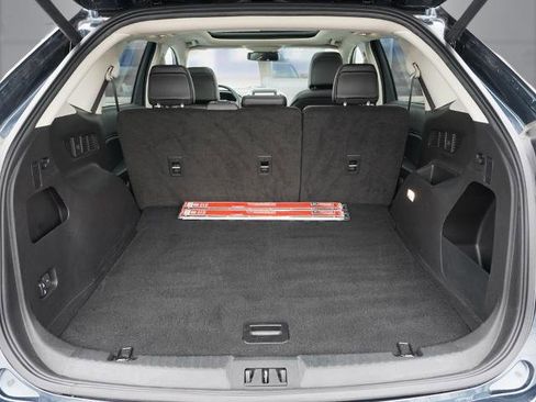 Certified 2024 Ford Edge SEL w/ Convenience Package image 28