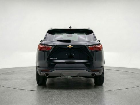 Used 2025 Chevrolet Blazer LT FWD image 7
