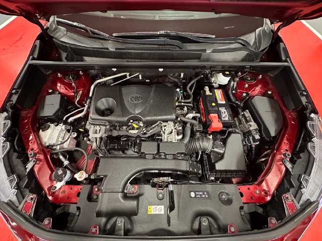 Used 2019 Toyota RAV4 XLE w/ Convenience Package AWD/4WD image 27