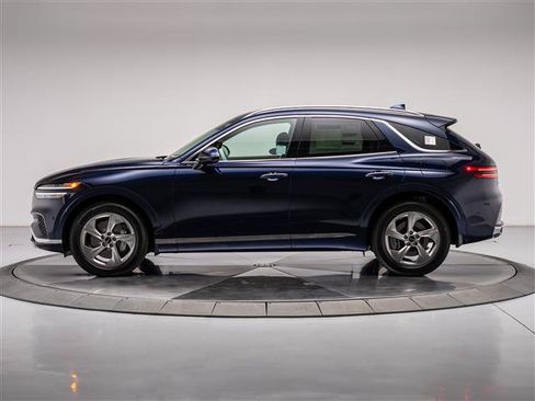 New 2026 Genesis GV70 2.5T Advanced AWD/4WD image 2