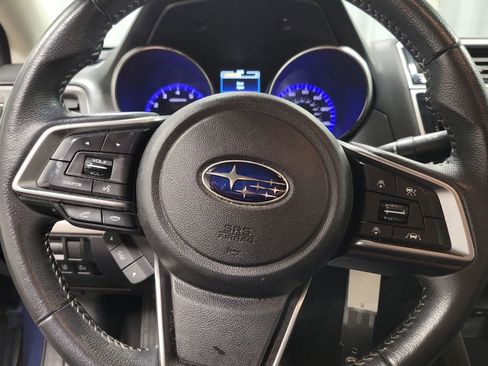 Used 2019 Subaru Legacy 2.5i Premium AWD/4WD image 18