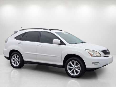 Used 2009 Lexus RX 350 2WD image 4