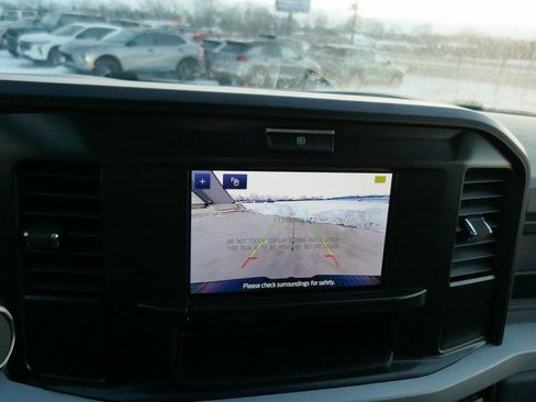 New 2026 Ford F250 XL w/ STX Appearance Package image 20