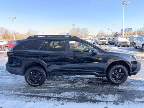 Used 2024 Subaru Outback Wilderness image 6