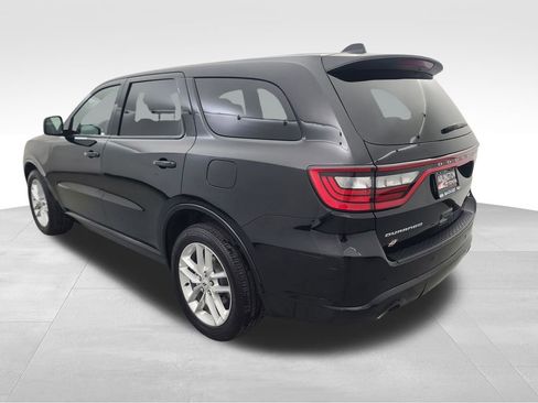 Used 2025 Dodge Durango GT image 5