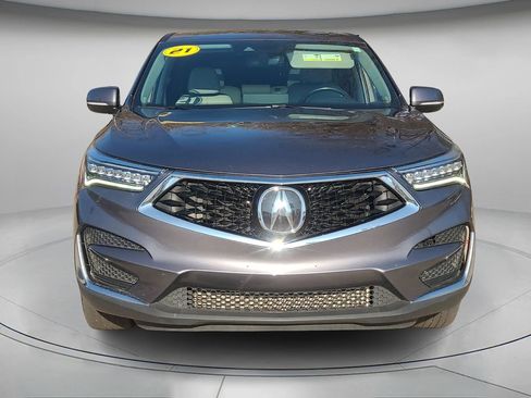 Used 2021 Acura RDX w/ Technology Package image 5