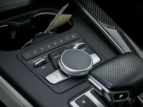 Used 2019 Audi RS 5 Sportback AWD/4WD image 30