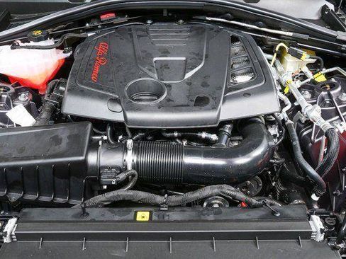New 2026 Alfa Romeo Giulia RWD image 34