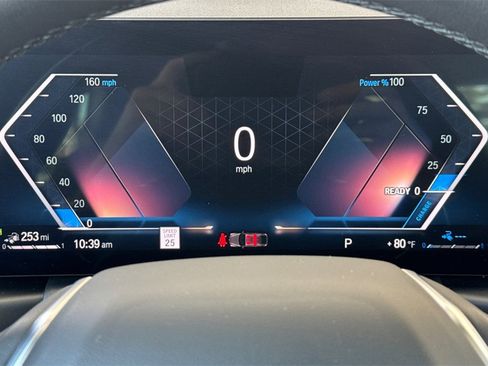 Used 2023 BMW 330e w/ Driving Assistance Package image 30