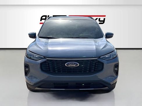 Used 2024 Ford Escape ST-Line Elite w/ Premium Technology Package AWD/4WD image 2