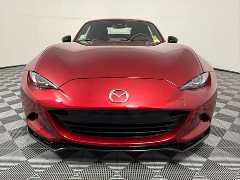 Used 2024 MAZDA MX-5 Miata RF Club image 17