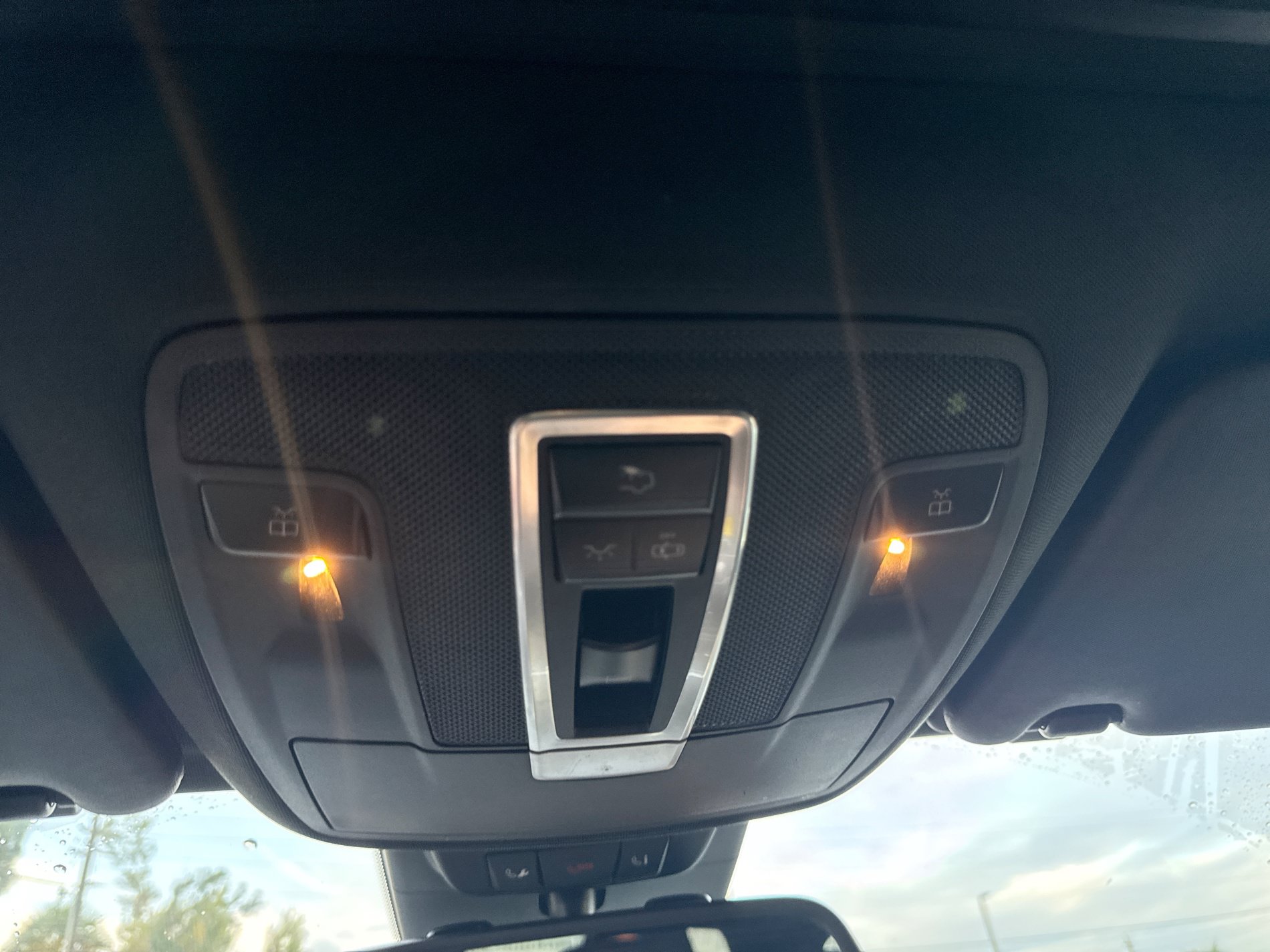 Used 2014 Mercedes-Benz ML 350 2WD image 20