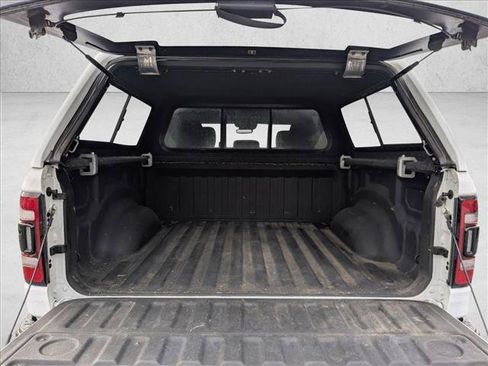 Used 2021 RAM 1500 Rebel w/ Rebel Level 2 Equipment Group image 6