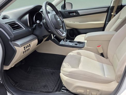Used 2019 Subaru Legacy 2.5i Premium AWD/4WD image 13