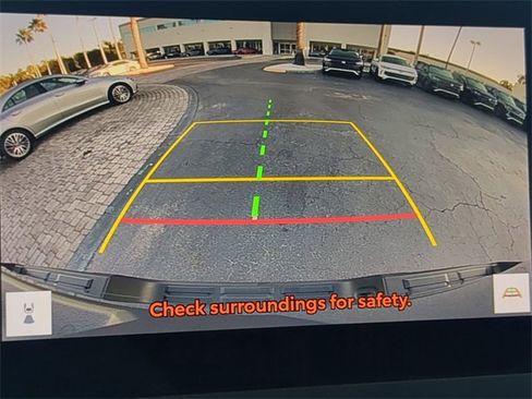 Used 2024 Toyota Tacoma PreRunner image 22