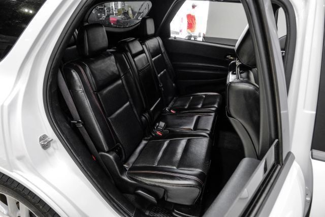 Used 2023 Dodge Durango R/T AWD/4WD image 38