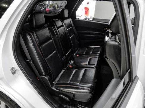 Used 2023 Dodge Durango R/T AWD/4WD image 38