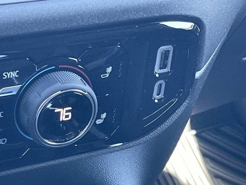 New 2026 Chevrolet Silverado 1500 RST w/ All Star Edition Plus image 24