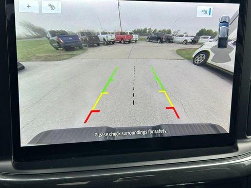 Used 2023 Ford F150 XLT w/ Equipment Group 302A High image 23