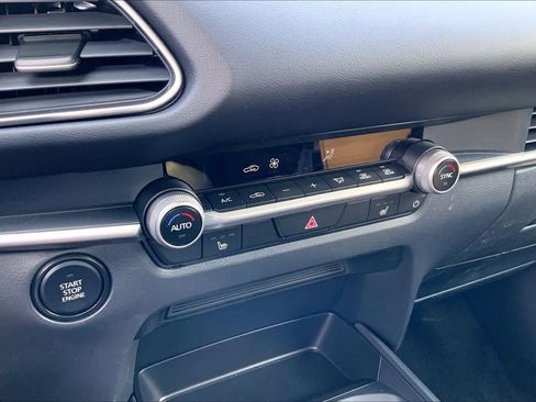 New 2026 MAZDA CX-30 AWD 2.5 S w/ Select Sport Pkg image 20