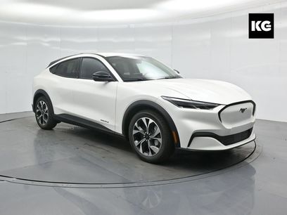 New 2026 Ford Mustang Mach-E Select