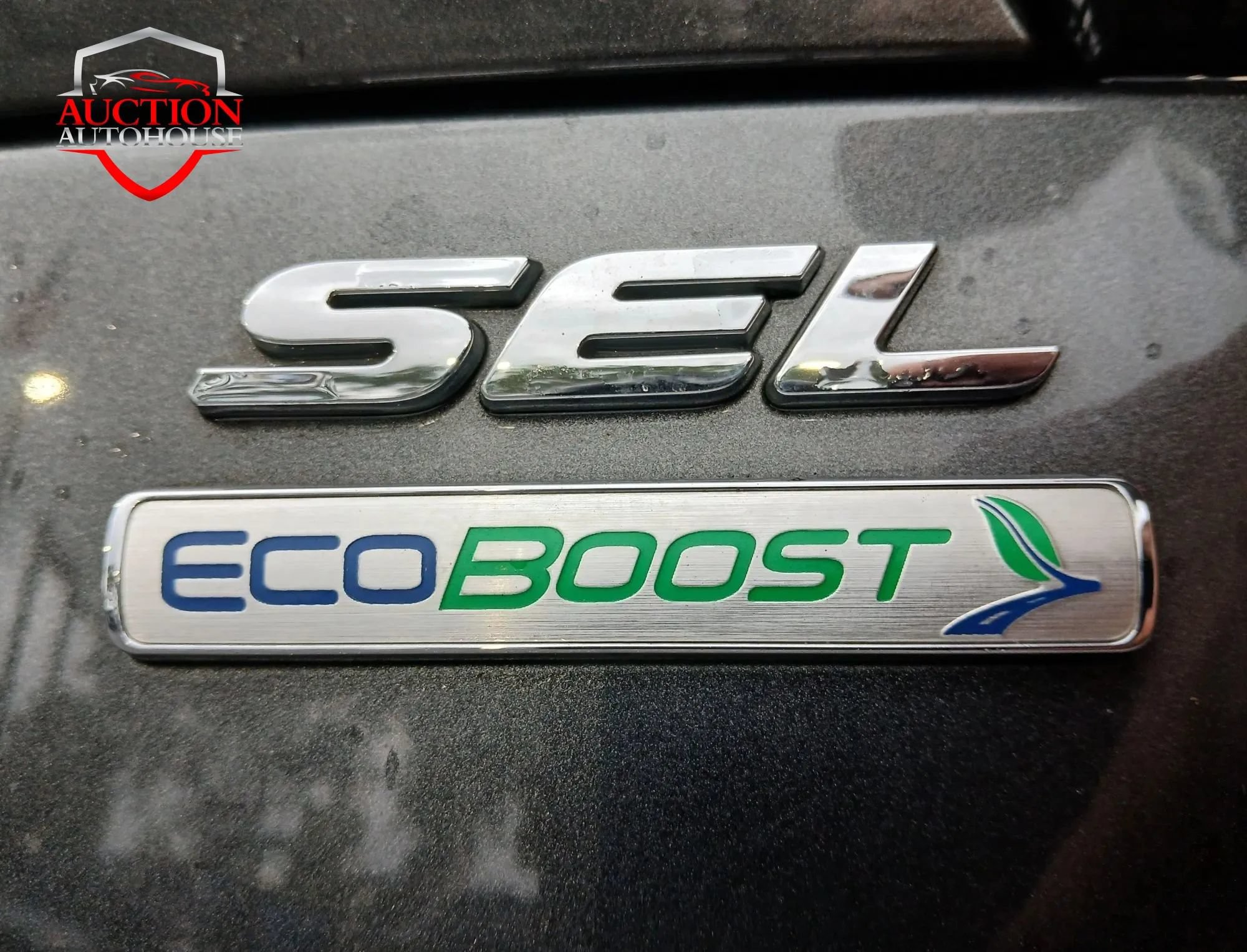 Used 2018 Ford Escape SEL FWD image 33