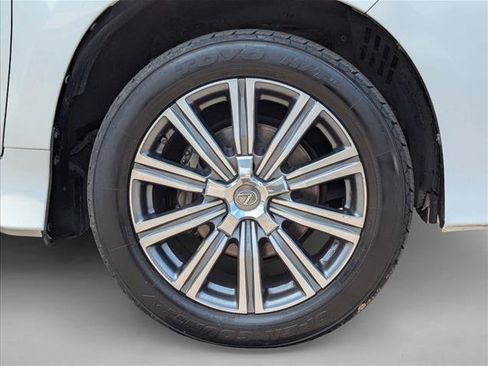 Used 2016 Lexus LX 570 4WD w/ Luxury Package image 25