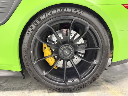 Used 2019 Porsche 911 GT3 RS RWD image 41