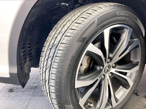 Used 2019 Lexus RX 350 FWD w/ Navigation Package image 33