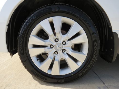 Used 2011 Acura RDX 2WD image 10