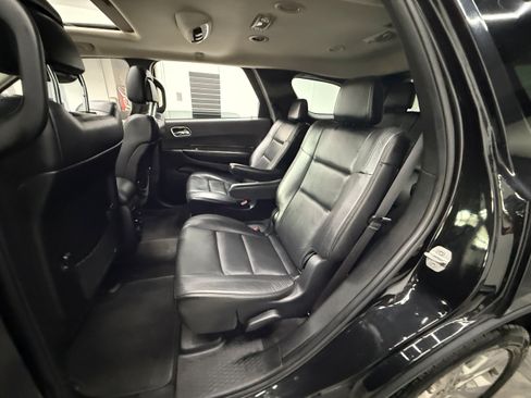 Used 2015 Dodge Durango Limited AWD/4WD image 26