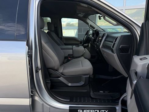 Used 2020 Ford F250 XLT AWD/4WD image 43