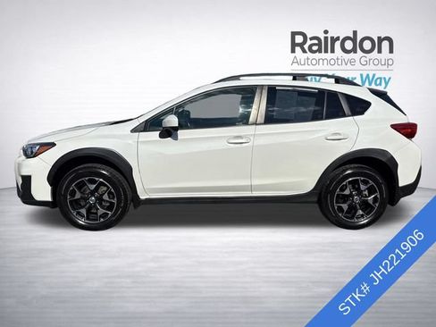 Used 2018 Subaru Crosstrek 2.0i Premium w/ Popular Package #2 AWD/4WD image 4