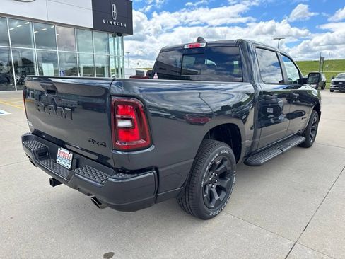New 2026 RAM 1500 Express AWD/4WD image 28
