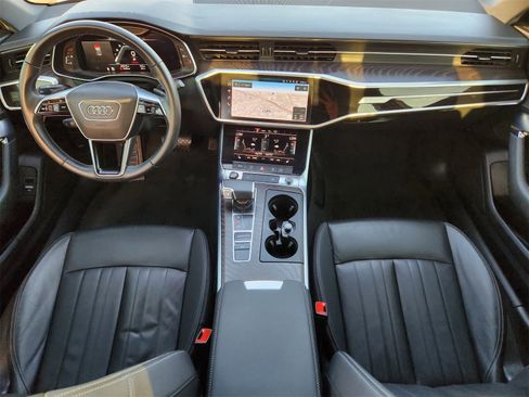 Used 2023 Audi A6 2.0T Premium image 35