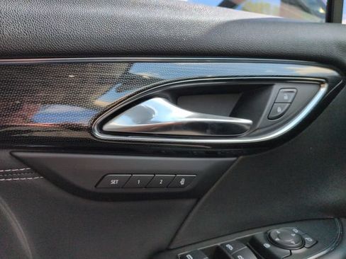 Used 2021 Buick Envision Essence w/ Sport Touring Package FWD image 29