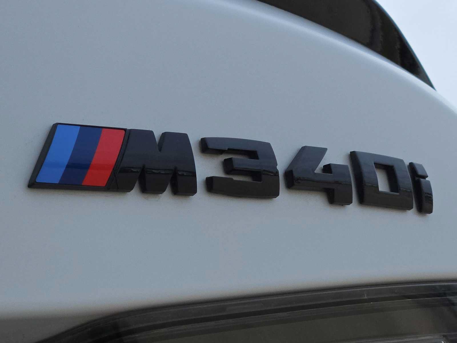 Used 2024 BMW M340i xDrive AWD/4WD image 20