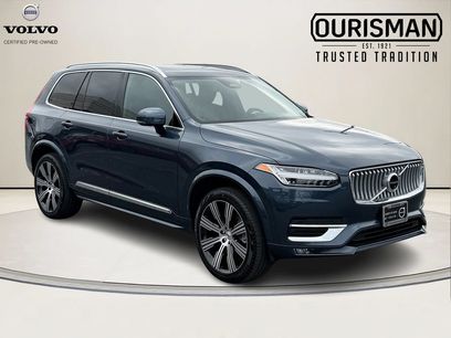 Certified 2024 Volvo XC90 B6 Plus w/ Protection Package Premier