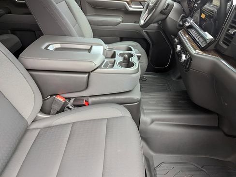 New 2026 GMC Sierra 1500 Elevation RWD image 19