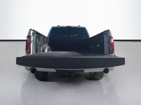 Used 2024 Ford F150 XLT w/ Equipment Group 302A MID AWD/4WD image 27