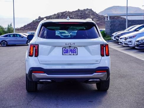 New 2026 Kia Sorento EX w/ EX Premium Package image 6